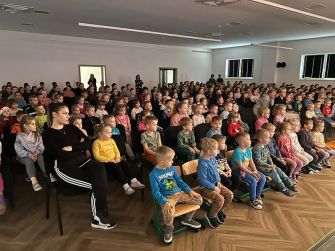 Spotkanie z Iluzjonistą