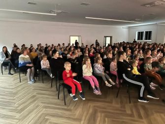 Spotkanie z Iluzjonistą