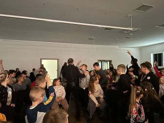 Spotkanie z Iluzjonistą