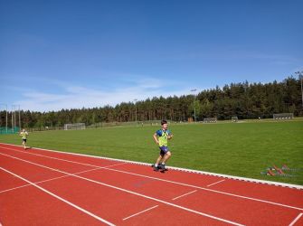 Mistrzostwa Gminy w Czwórboju Lekkoatletycznym 